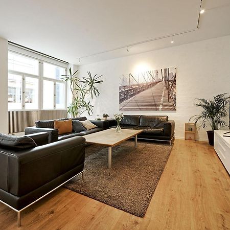 Apartmentincopenhagen Apartment 1554 Exterior photo