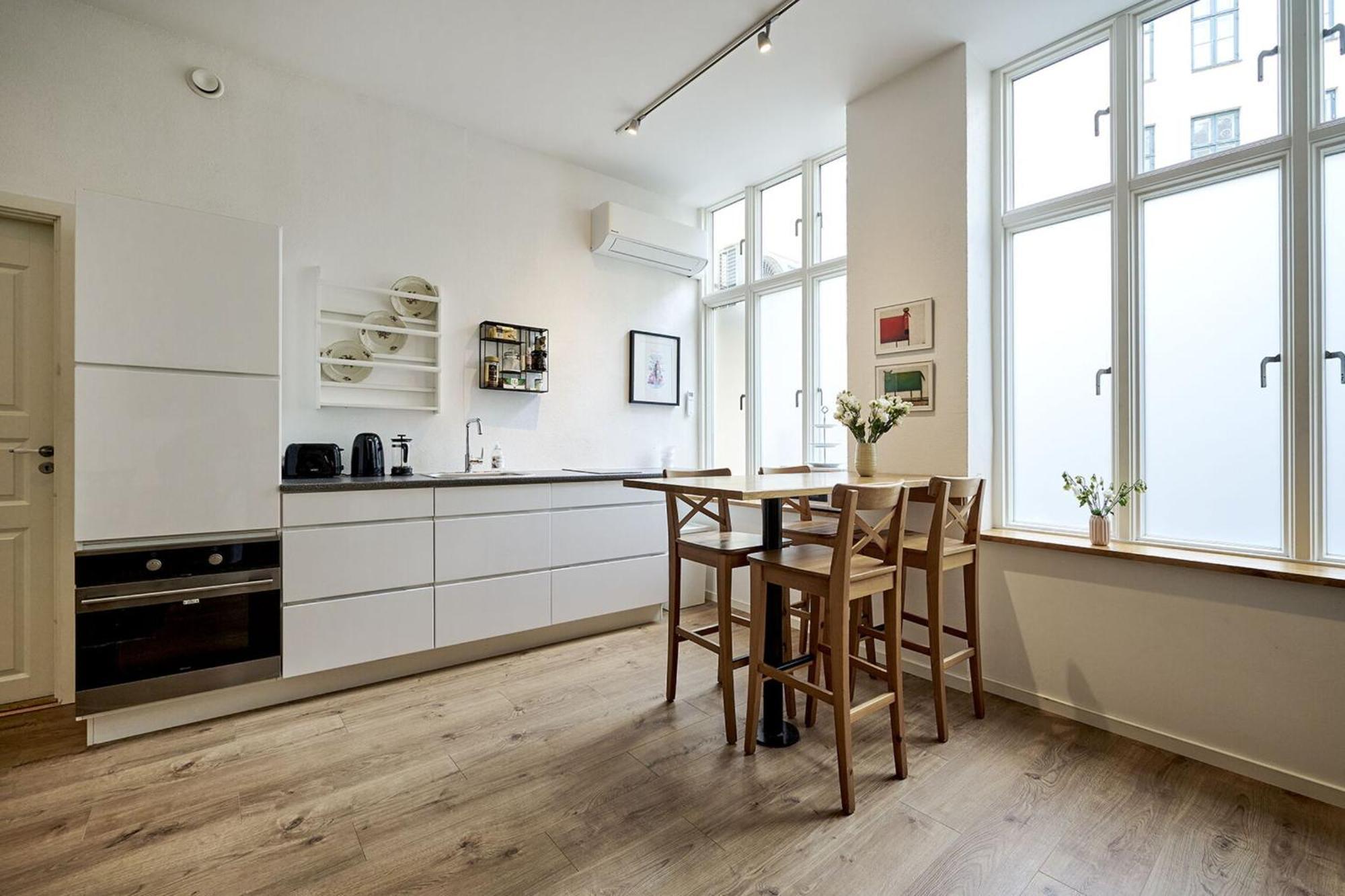 Apartmentincopenhagen Apartment 1554 Exterior photo