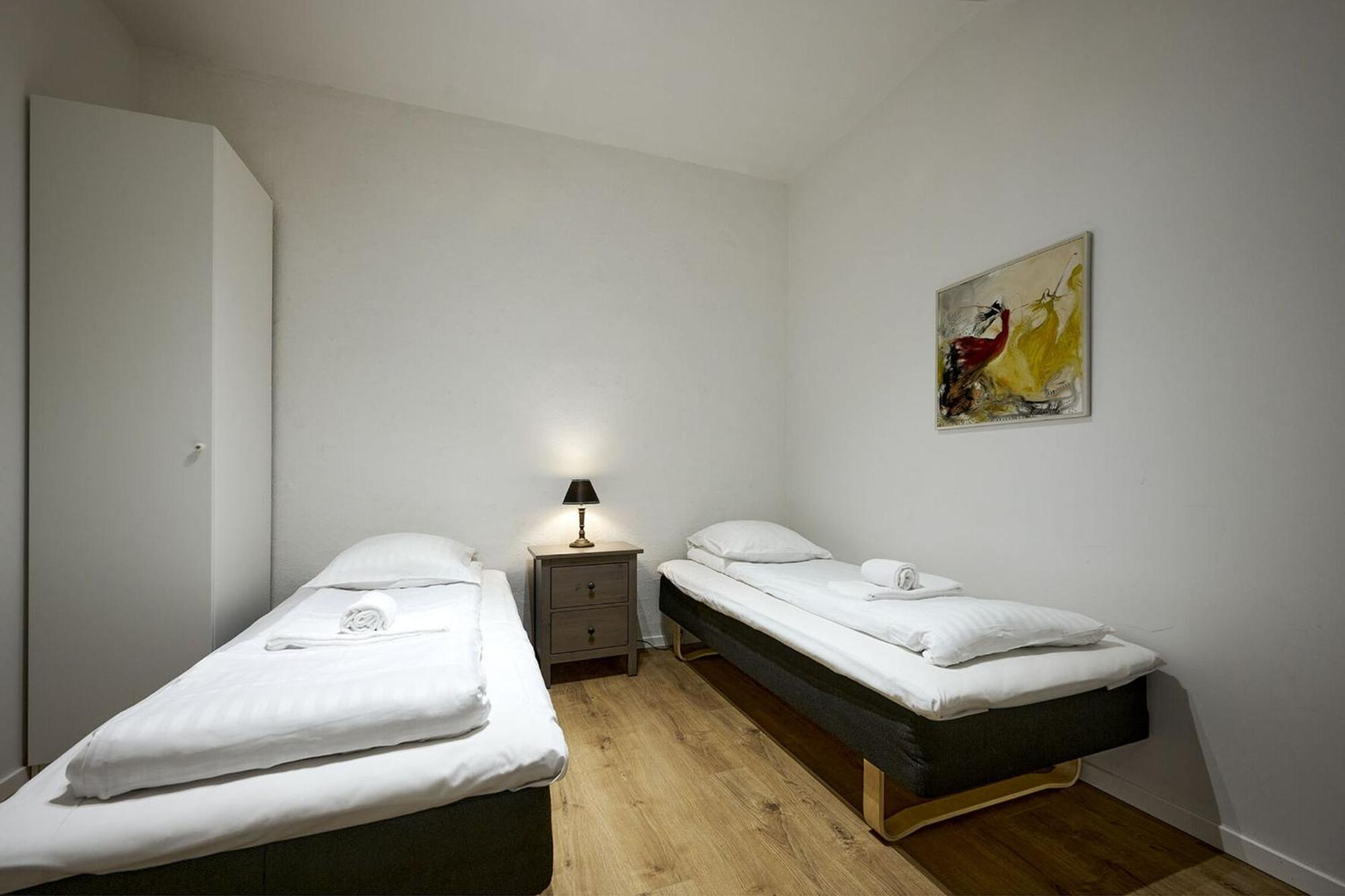 Apartmentincopenhagen Apartment 1554 Exterior photo