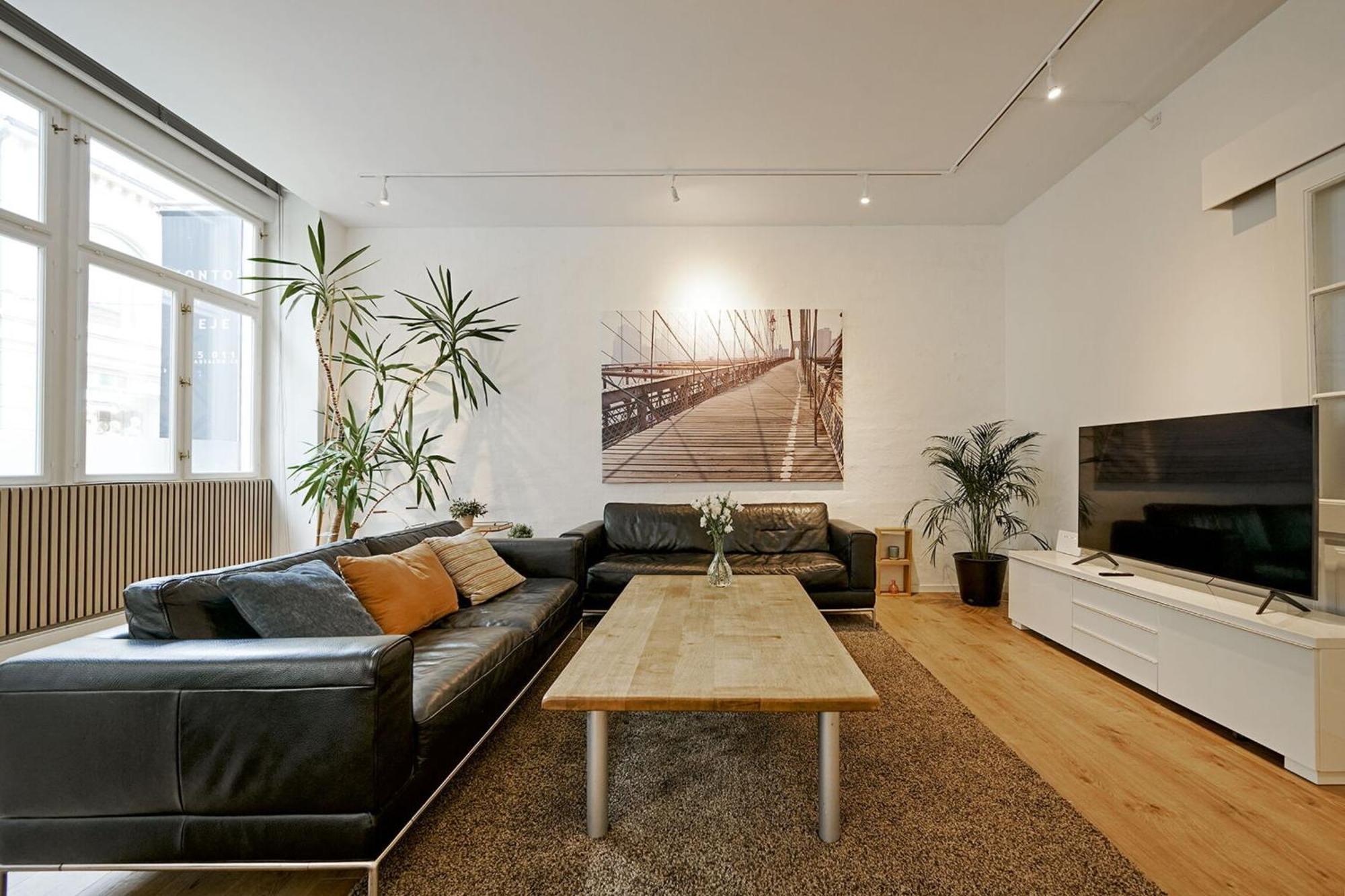 Apartmentincopenhagen Apartment 1554 Exterior photo