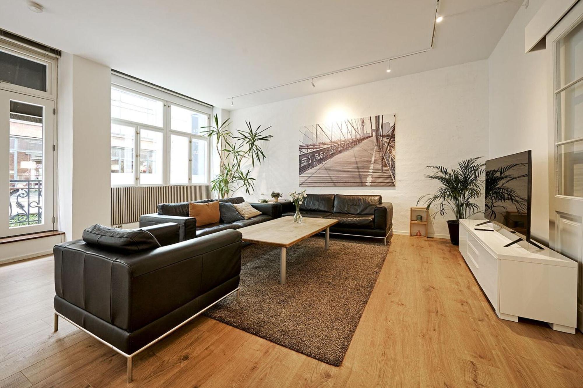 Apartmentincopenhagen Apartment 1554 Exterior photo